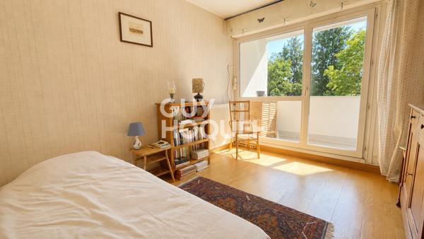 APPARTEMENT À VENDRE DE 5 PIÈCES DE 108,00 M²