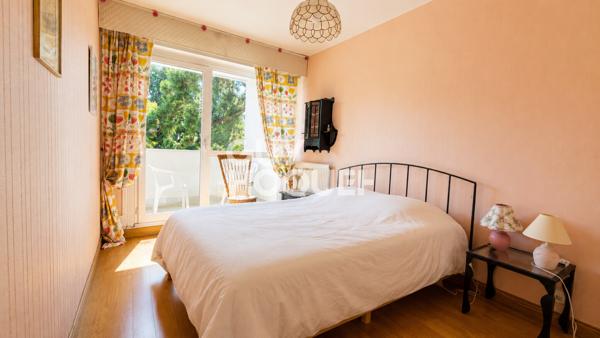 APPARTEMENT À VENDRE DE 5 PIÈCES DE 108,00 M²