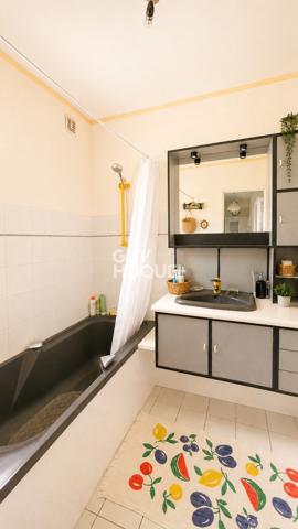 APPARTEMENT À VENDRE DE 5 PIÈCES DE 108,00 M²