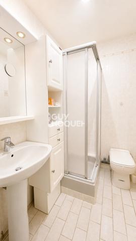 APPARTEMENT À VENDRE DE 5 PIÈCES DE 108,00 M²