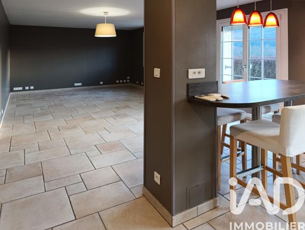 Maison à vendre 5 pièces 107 m² Nouzonville