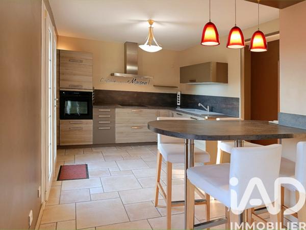 Maison à vendre 5 pièces 107 m² Nouzonville