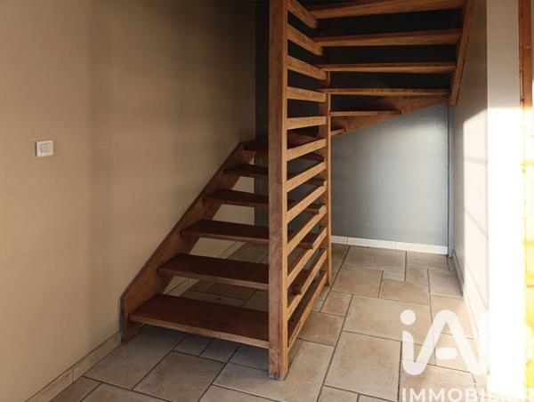 Maison à vendre 5 pièces 107 m² Nouzonville