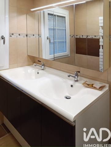 Maison à vendre 5 pièces 107 m² Nouzonville