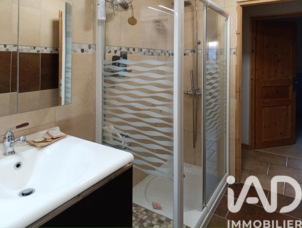 Maison à vendre 5 pièces 107 m² Nouzonville