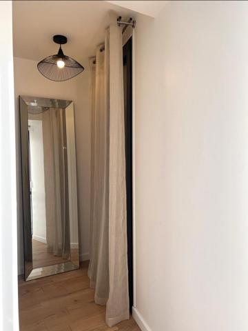 Montreuil (93100) Belle Villa neuve avec petit jardin et toit terrasse