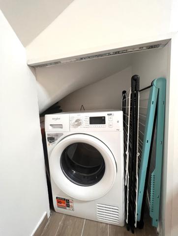 Montreuil (93100) Belle Villa neuve avec petit jardin et toit terrasse