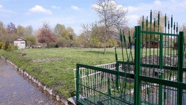 Terrain de loisirs - Bois - Etangs à vendre à Longueau dans la Somme (80330), ref : 80119/95