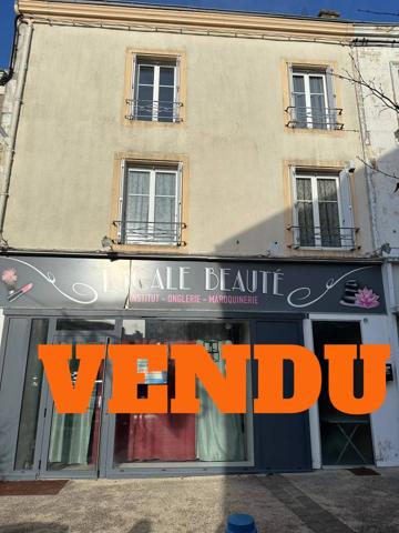 GENCAY CENTRE