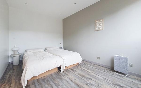 Appartement à vendre    2 pièces • 51,45 m2 Le Mans