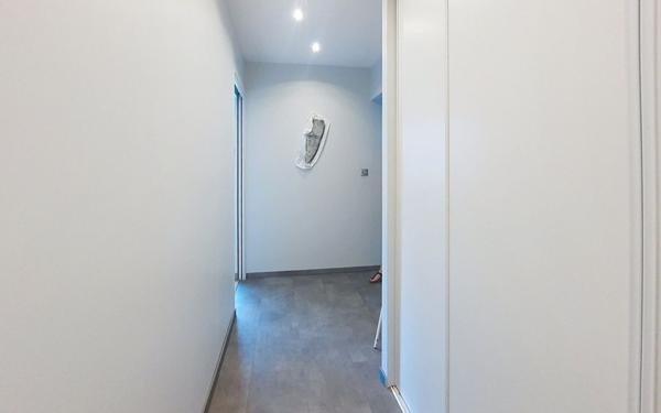 Appartement à vendre    2 pièces • 51,45 m2 Le Mans