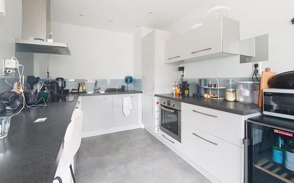 Appartement à vendre    2 pièces • 51,45 m2 Le Mans