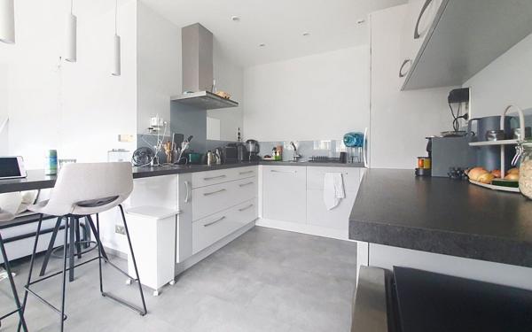 Appartement à vendre    2 pièces • 51,45 m2 Le Mans