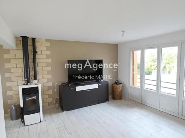 Maison à PINEY, 10220 - 5 pièces 89m²