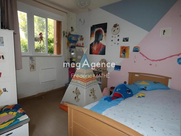 Maison à PINEY, 10220 - 5 pièces 89m²