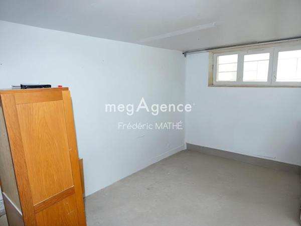 Maison à PINEY, 10220 - 5 pièces 89m²