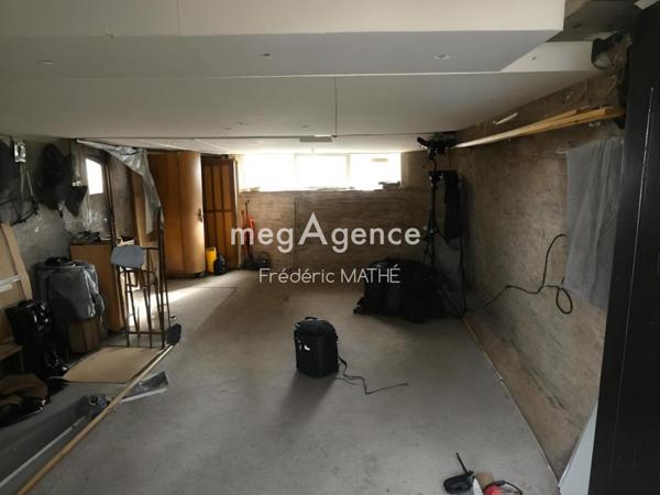 Maison à PINEY, 10220 - 5 pièces 89m²