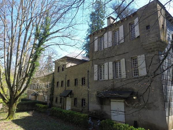 Maison à Brassac, 81260 - 26 pièces 941m²