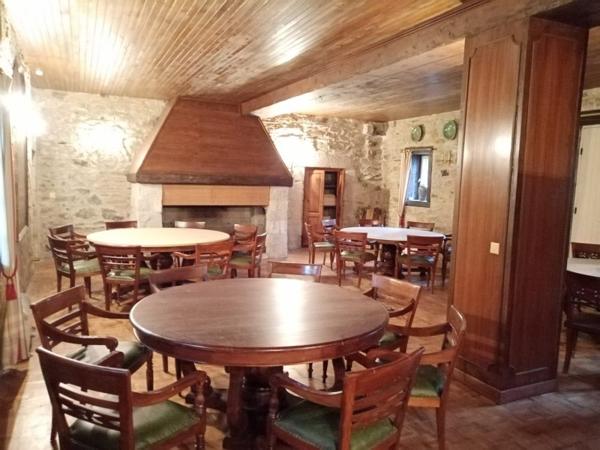 Maison à Brassac, 81260 - 26 pièces 941m²