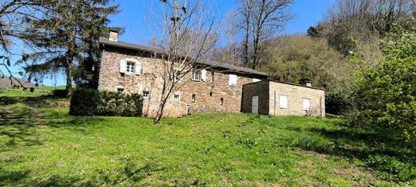 Maison à Brassac, 81260 - 26 pièces 941m²