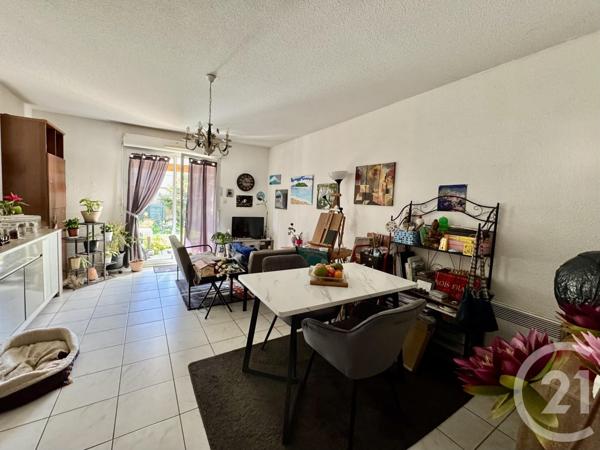 Maison à vendre  3 pièces - 60,39 m2 PAMIERS - 09