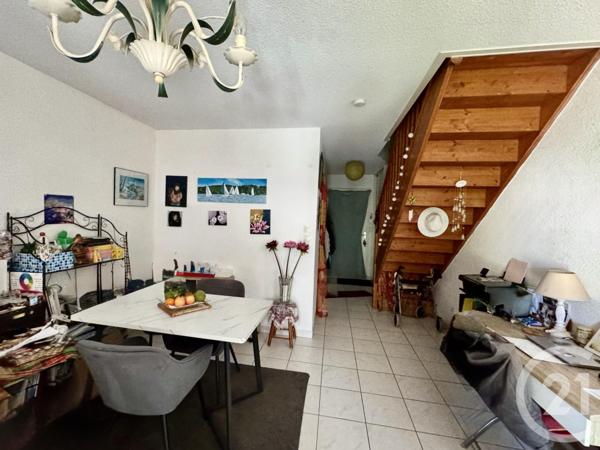 Maison à vendre  3 pièces - 60,39 m2 PAMIERS - 09