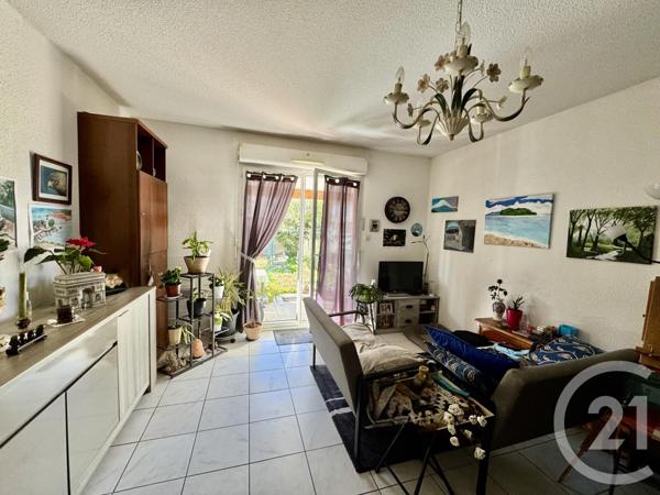 Maison à vendre  3 pièces - 60,39 m2 PAMIERS - 09