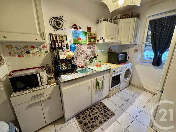 Maison à vendre  3 pièces - 60,39 m2 PAMIERS - 09