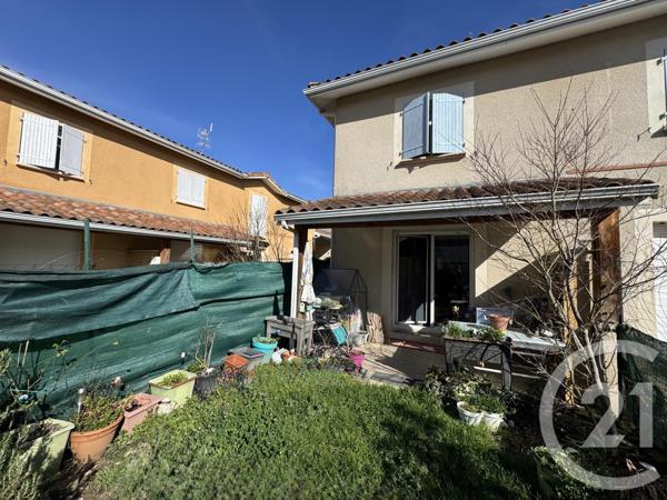 Maison à vendre  3 pièces - 60,39 m2 PAMIERS - 09