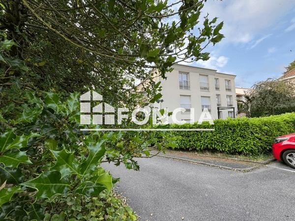 À vendre Appartement 2 pièces 48.78 m² - Limoges 87000