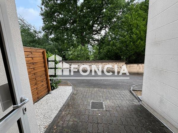 À vendre Appartement 2 pièces 48.78 m² - Limoges 87000