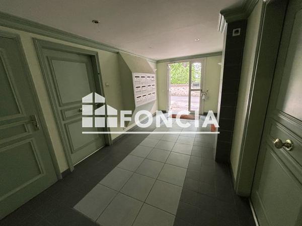 À vendre Appartement 2 pièces 48.78 m² - Limoges 87000