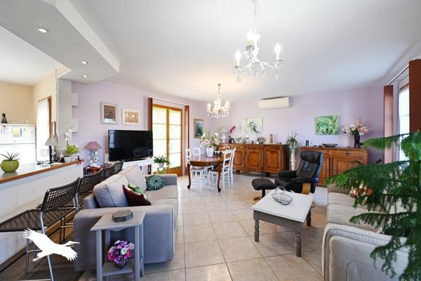 Maison à vendre |  Touvre |  4 pièces | 128 m²