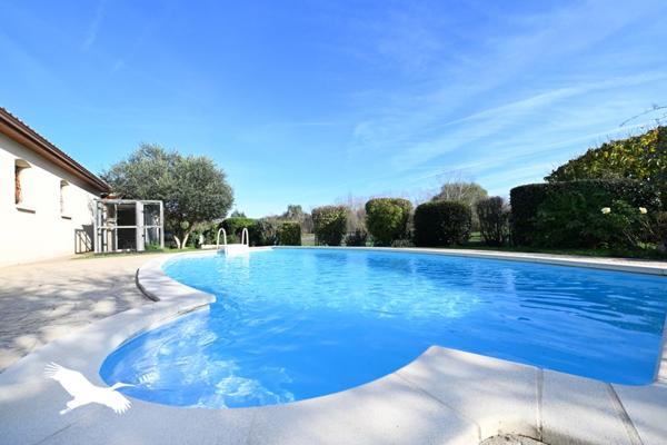 Maison à vendre |  Touvre |  4 pièces | 128 m²