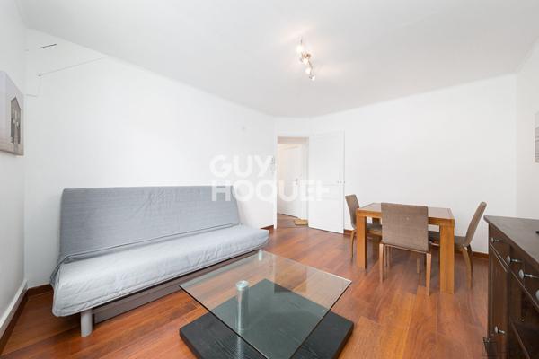 Appartement Dinan centre 2 pièces 38 m2