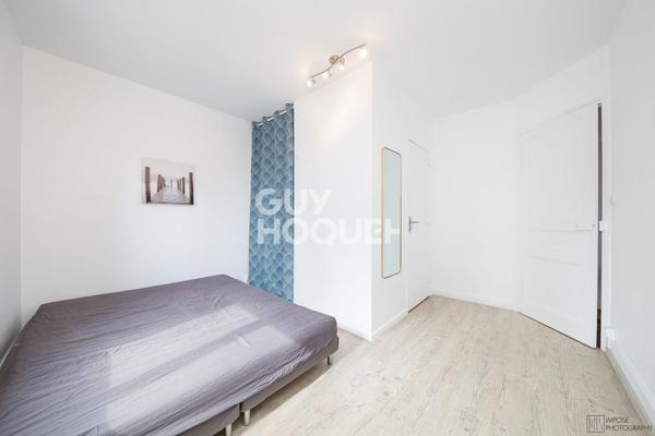 Appartement Dinan centre 2 pièces 38 m2