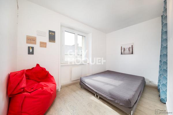 Appartement Dinan centre 2 pièces 38 m2