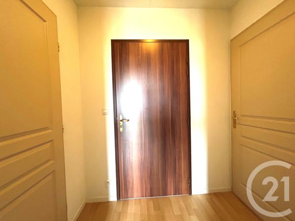 Appartement T2 à vendre  2 pièces - 33,20 m2 ST GILLES CROIX DE VIE - 85