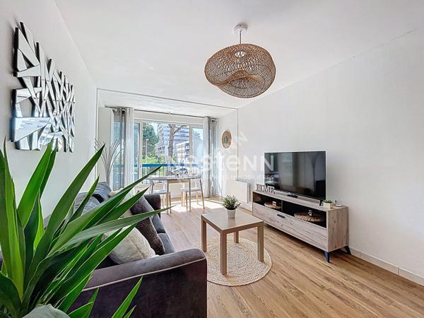 À vendre : Charmant appartement Studio à La Grande Motte !