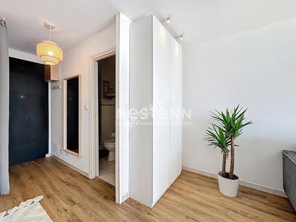À vendre : Charmant appartement Studio à La Grande Motte !