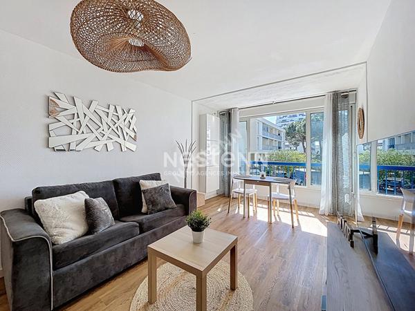 À vendre : Charmant appartement Studio à La Grande Motte !