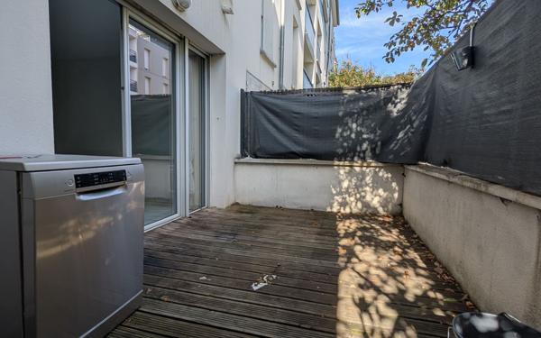 Appartement à vendre    1 pièce • 33 m2 Toulouse