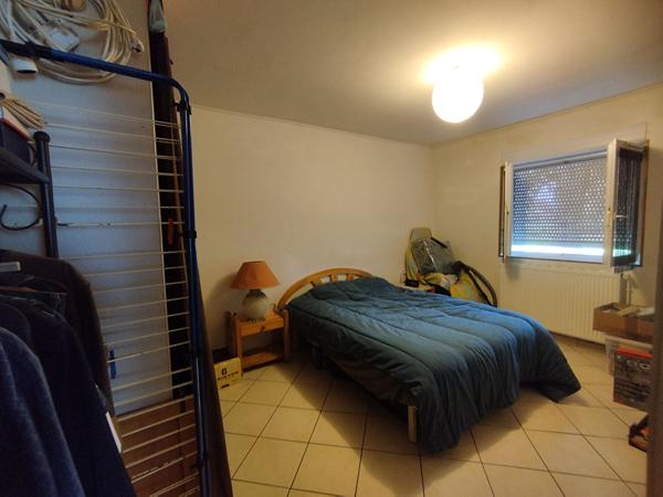 Marmande 2 MAISONS, une de 125 m2 et une de 60m²
