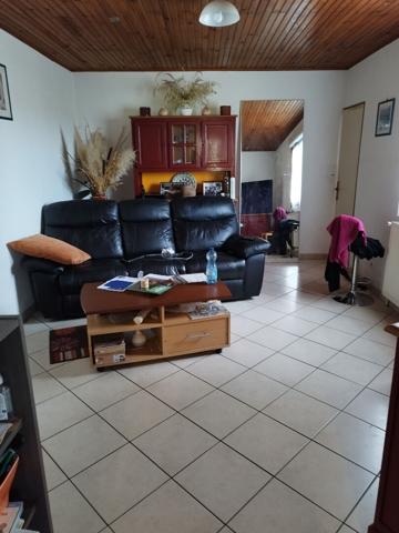Marmande 2 MAISONS, une de 125 m2 et une de 60m²