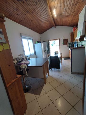 Marmande 2 MAISONS, une de 125 m2 et une de 60m²