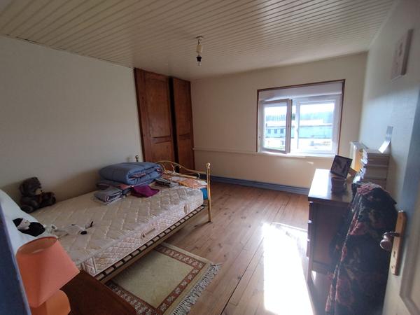 Marmande 2 MAISONS, une de 125 m2 et une de 60m²