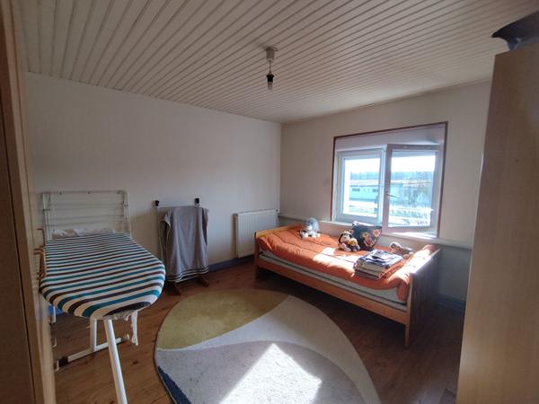Marmande 2 MAISONS, une de 125 m2 et une de 60m²