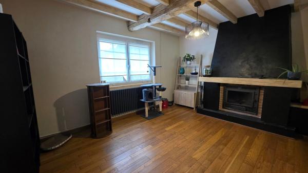 Magnifique Maison 149 m2 - 3 chambres - Jardin 1000 m2 - Garage