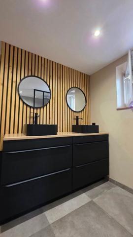 Magnifique Maison 149 m2 - 3 chambres - Jardin 1000 m2 - Garage