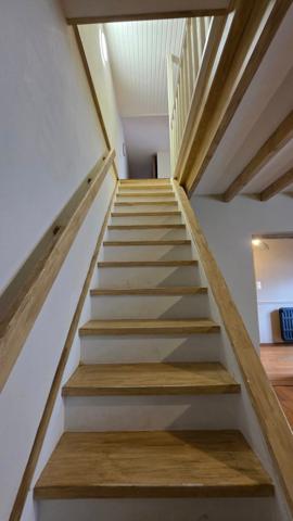 Magnifique Maison 149 m2 - 3 chambres - Jardin 1000 m2 - Garage